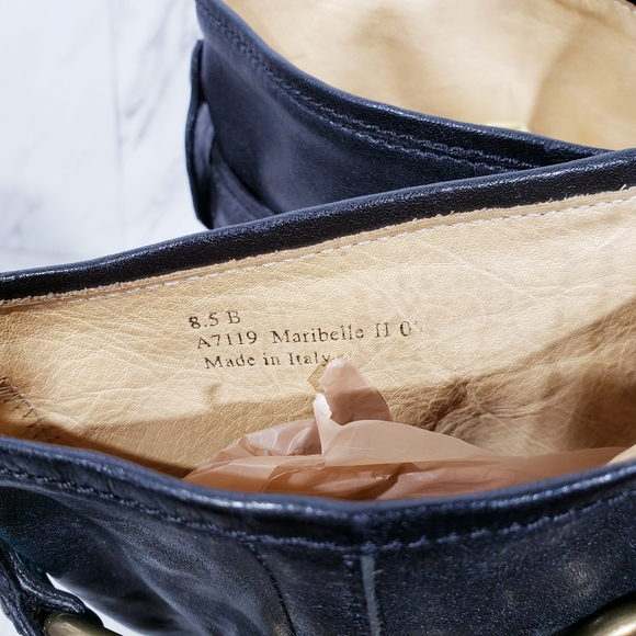 Coach Maribelle Knee High Boots - Picture 5 of 8